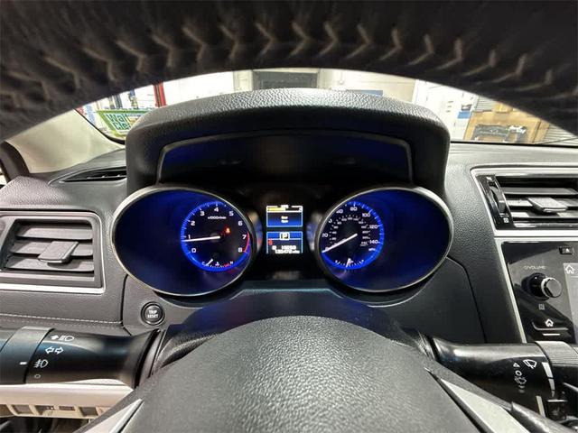 Photo of 2018 Wilderness Green Metallic Subaru Outback