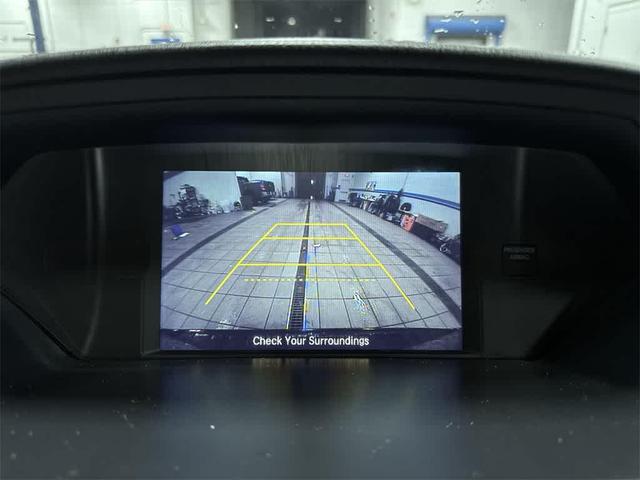 Photo of 2014 Crystal Black Pearl Honda Odyssey