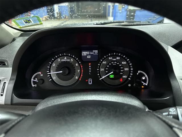 Photo of 2014 Crystal Black Pearl Honda Odyssey