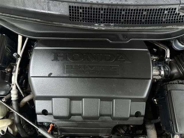 Photo of 2014 Crystal Black Pearl Honda Odyssey