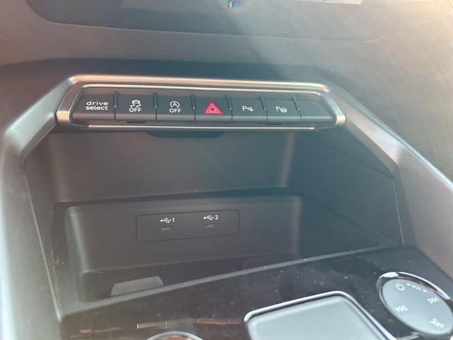 Photo of 2023 Tango Red Metallic Audi S3