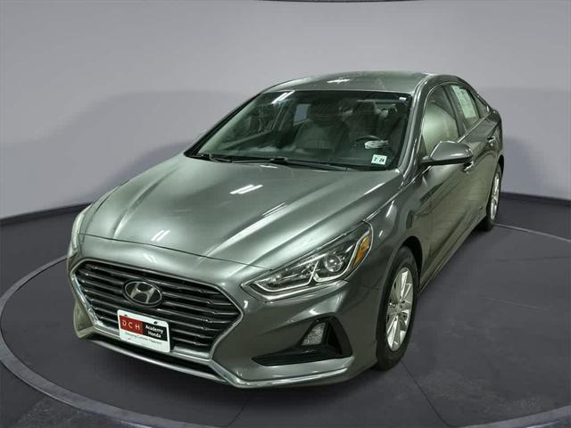 2019 Hyundai Sonata