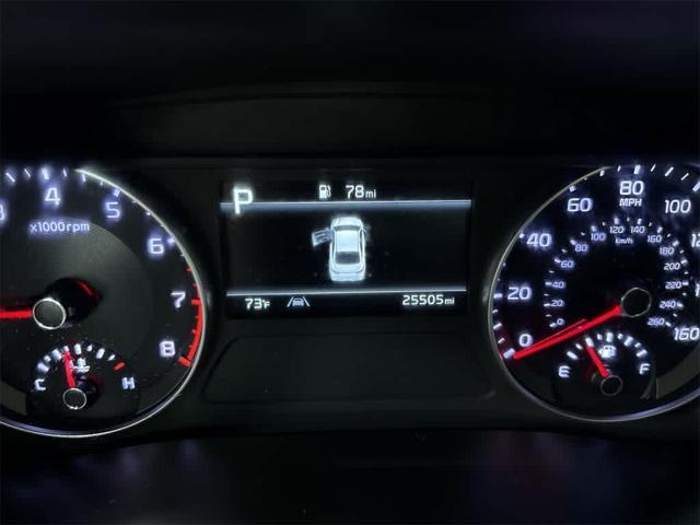 Photo of 2022 Aurora Black Kia Forte