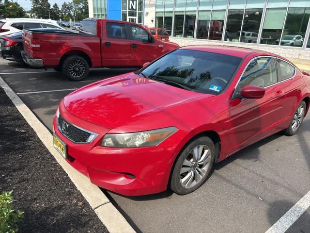 2009 Honda Accord