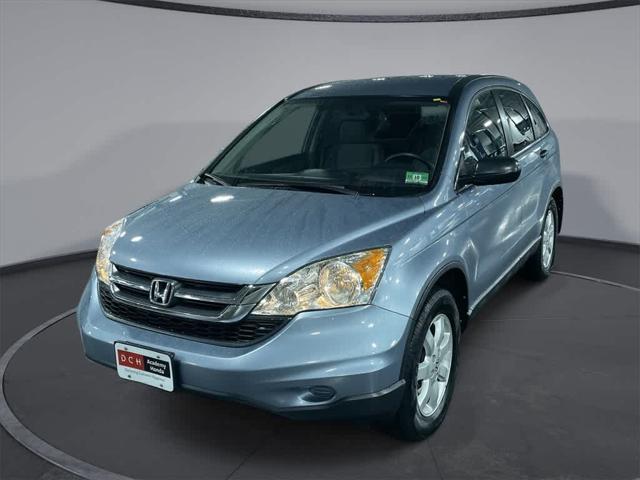 2011 Honda CR-V