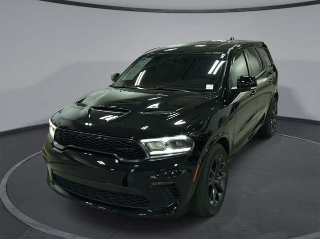 2022 Dodge Durango