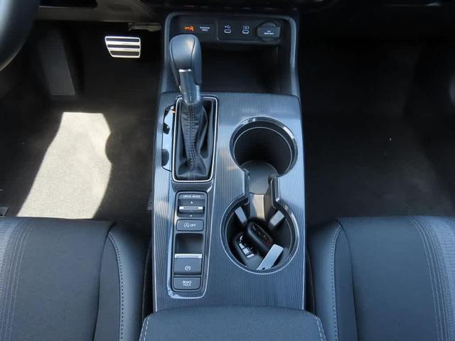 Photo of 2026 Blue Lagoon Pearl Honda Civic