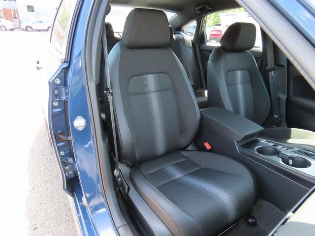 Photo of 2026 Blue Lagoon Pearl Honda Civic