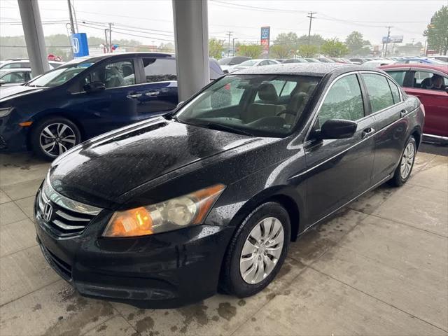 2011 Honda Accord