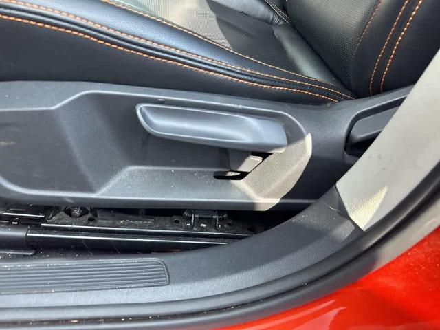 Photo of 2019 Habanero Orange Metallic Volkswagen Jetta