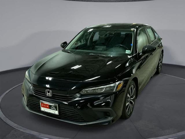2023 Honda Civic