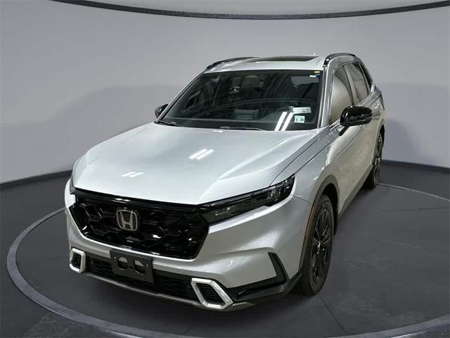 2023 Honda Cr-v Hybrid