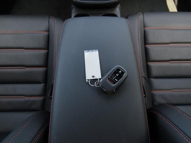 Photo of 2026 Urban Gray Pearl Honda CR-V Hybrid