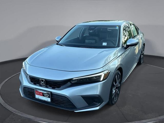 2023 Honda Civic