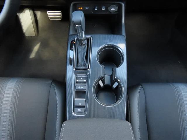 Photo of 2025 Sand Dune Pearl Honda Civic