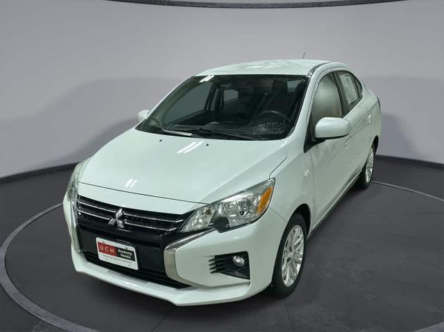 2023 Mitsubishi Mirage G4