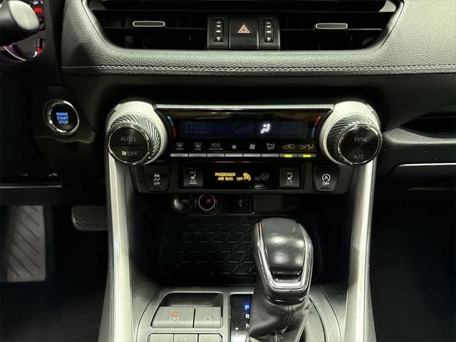Photo of 2021 Blueprint Toyota RAV4