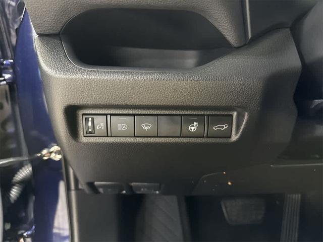 Photo of 2021 Blueprint Toyota RAV4