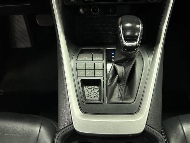 Photo of 2021 Blueprint Toyota RAV4