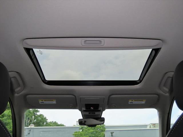 Photo of 2025 Meteorite Gray Metallic Honda Accord Hybrid