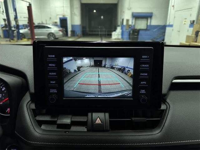 Photo of 2019 Lunar Rock Toyota RAV4