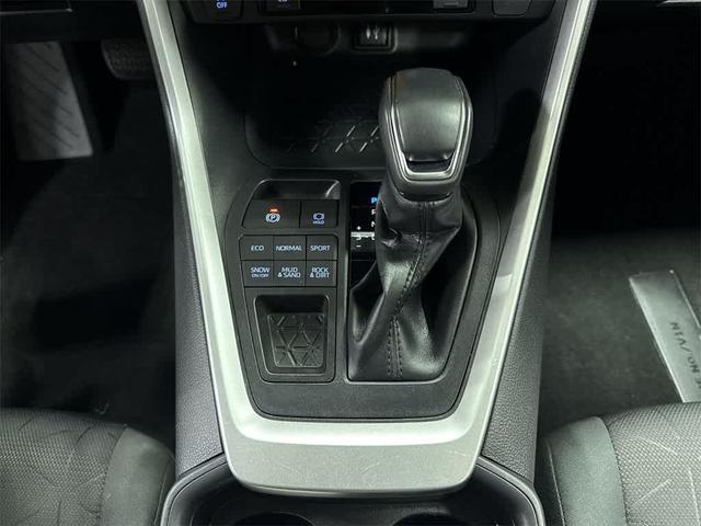 Photo of 2019 Lunar Rock Toyota RAV4