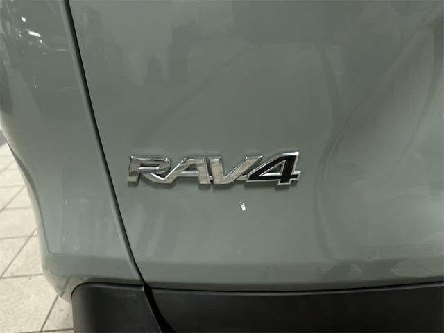 Photo of 2019 Lunar Rock Toyota RAV4