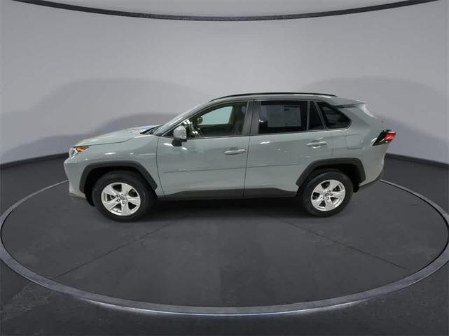Photo of 2019 Lunar Rock Toyota RAV4