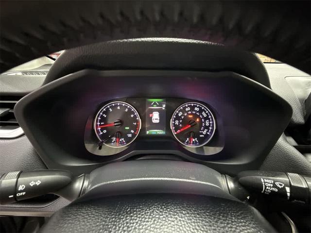 Photo of 2019 Lunar Rock Toyota RAV4