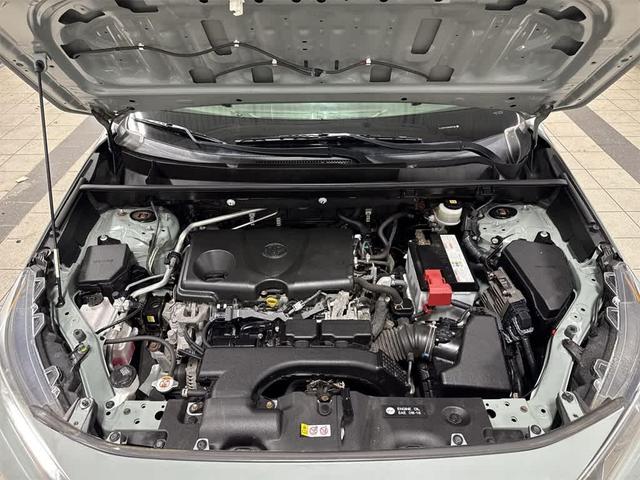 Photo of 2019 Lunar Rock Toyota RAV4
