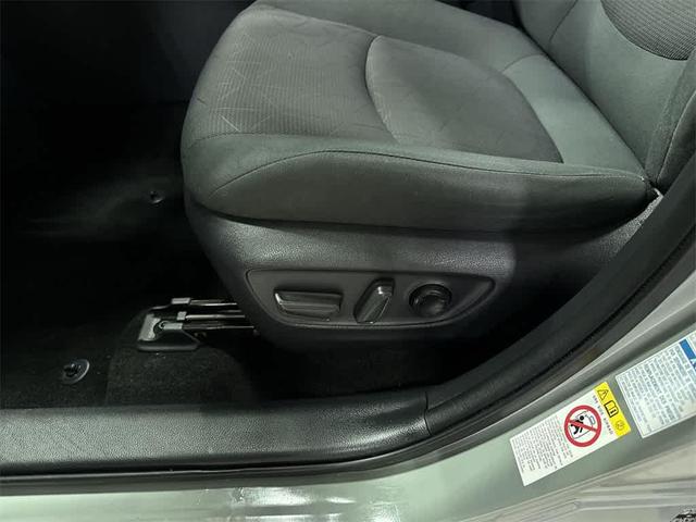 Photo of 2019 Lunar Rock Toyota RAV4