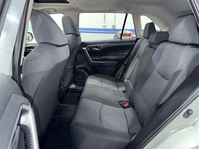 Photo of 2019 Lunar Rock Toyota RAV4