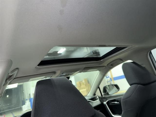 Photo of 2019 Lunar Rock Toyota RAV4