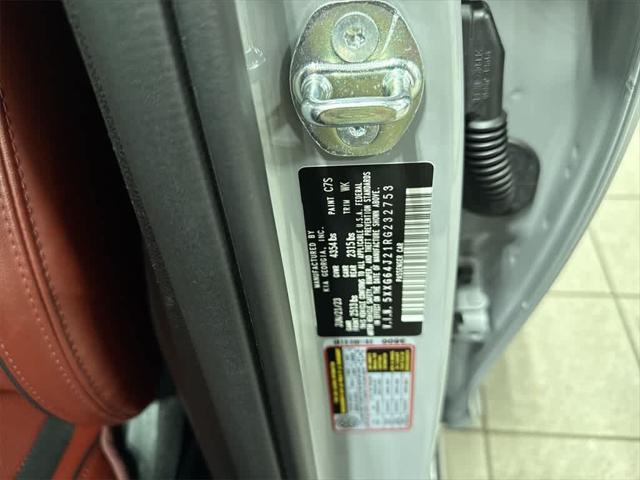 Photo of 2024 Wolf Gray Kia K5