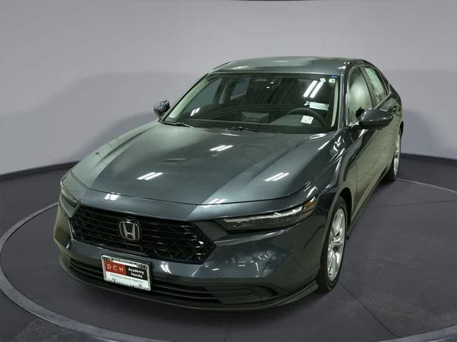 2023 Honda Accord