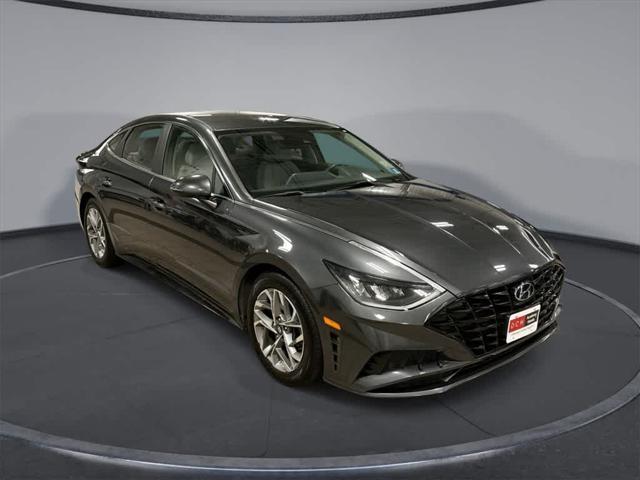 2020 Hyundai Sonata