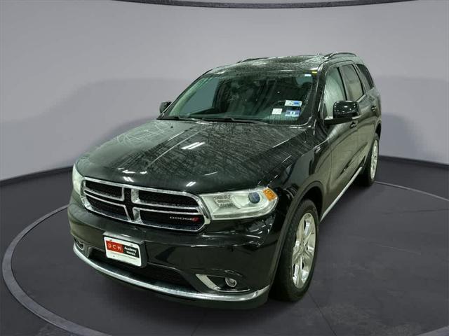 2015 Dodge Durango