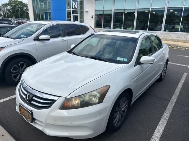 2011 Honda Accord