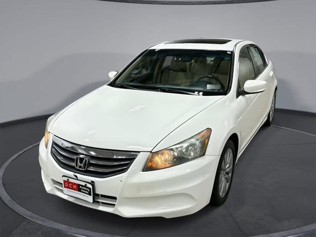 2011 Honda Accord
