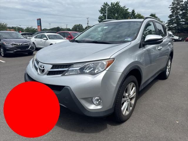 2013 Toyota RAV4