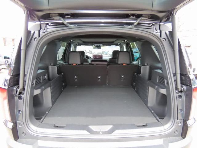 Photo of 2026 Crystal Black Pearl Honda Passport