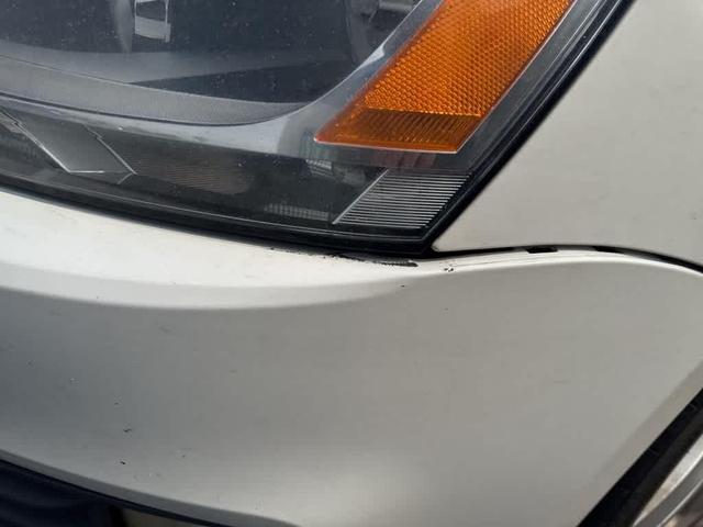 Photo of 2015 Black Volkswagen Jetta