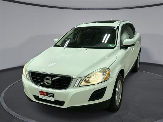 2012 Volvo XC60