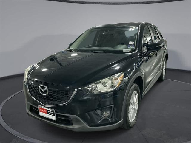 2015 Mazda CX-5