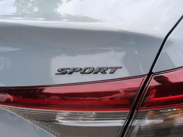 Photo of 2026 Urban Gray Pearl Honda Civic