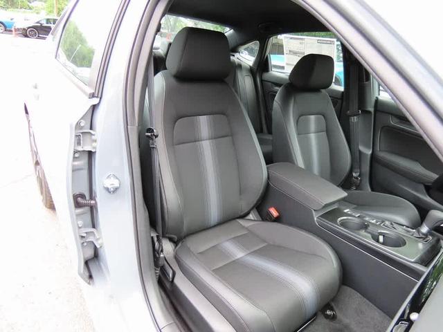 Photo of 2026 Urban Gray Pearl Honda Civic