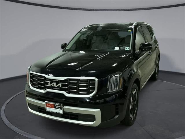 2024 Kia Telluride