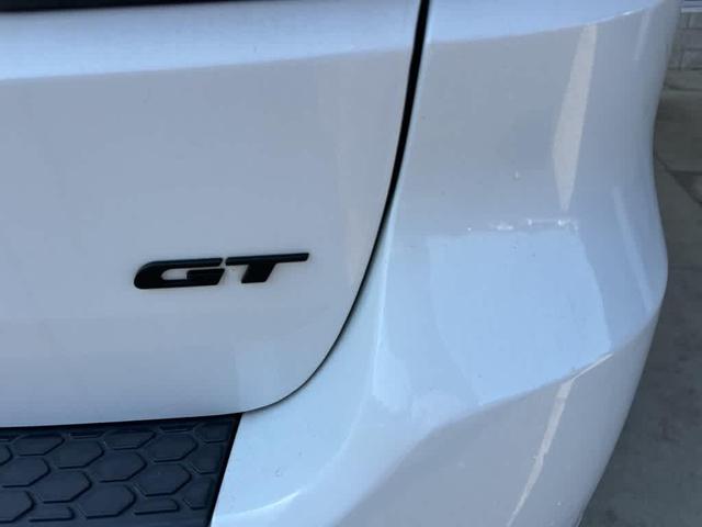 Photo of 2019 White Knuckle Clearcoat Dodge Durango