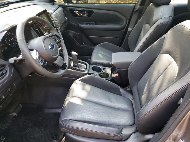 Photo of 2025 Brilliant Bronze Metallic Subaru Forester