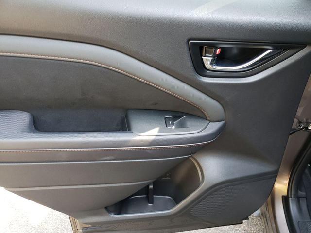 Photo of 2025 Brilliant Bronze Metallic Subaru Forester